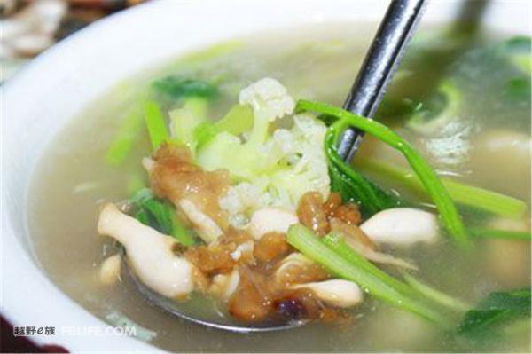 COT2016赛季 福清站 特色美食推荐