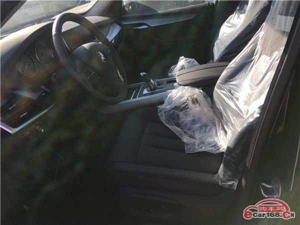 2018款宝马X5加版报价优惠宝马X5现车特价最新行情手续齐全