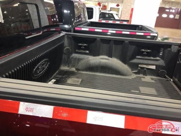 18款福特F150XLT特惠高端皮卡优惠福特F150改装版品味大提升