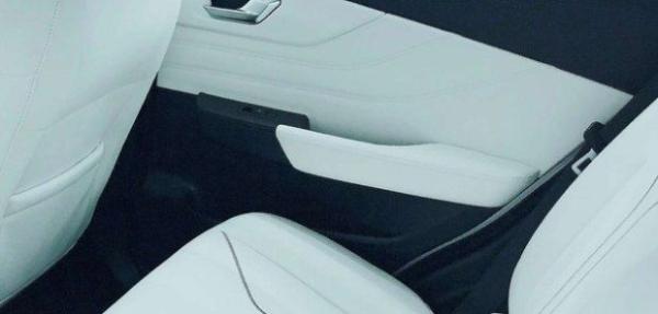 依旧神秘 Sitech新特DEV1车型细节图曝光 什么时候上市？