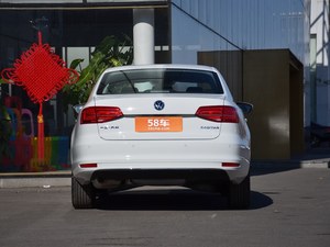 速腾2017最低价格 购车现金优惠4.1万元