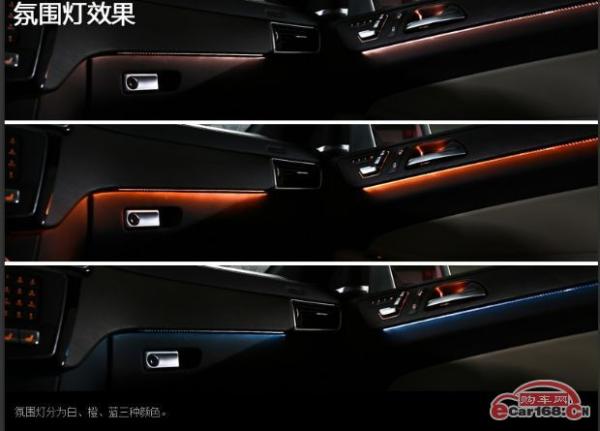 2018新款奔驰GLS450加版多少钱奔驰GLS450美规版七座现车价格