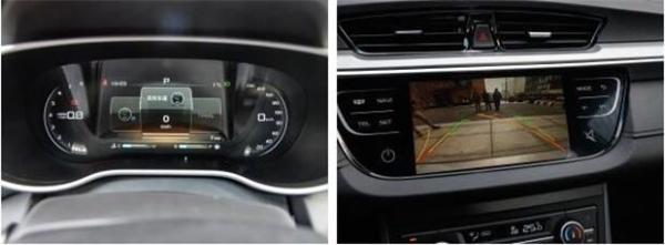 更上档次 吉利2018款帝豪3月6日上市 预售6.98-9.88万