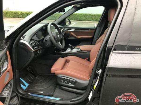 2018款宝马X5加版报价优惠宝马X5现车特价最新行情手续齐全