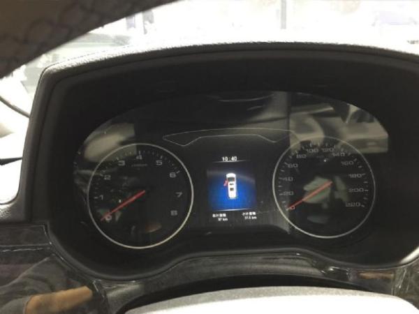 江淮2018款瑞风M4升级上市 售9.98-16.48万元