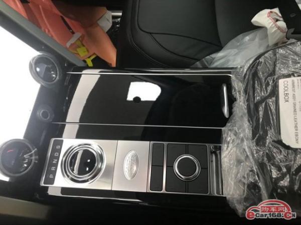 18款路虎揽胜行政HSE汽油现车新款上市路虎揽胜行政美规版