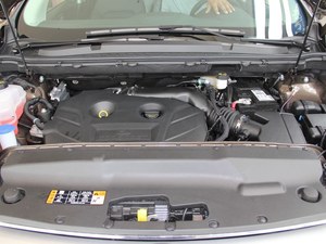 福特锐界现车优惠3万元 北京地区报价