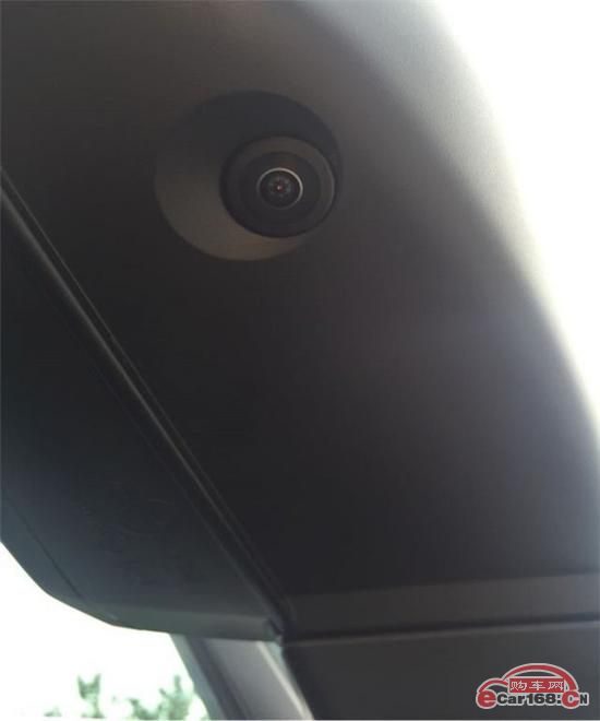 2018款奥迪Q7欧规SUV性能详解奥迪Q7天津港最新报价多少钱