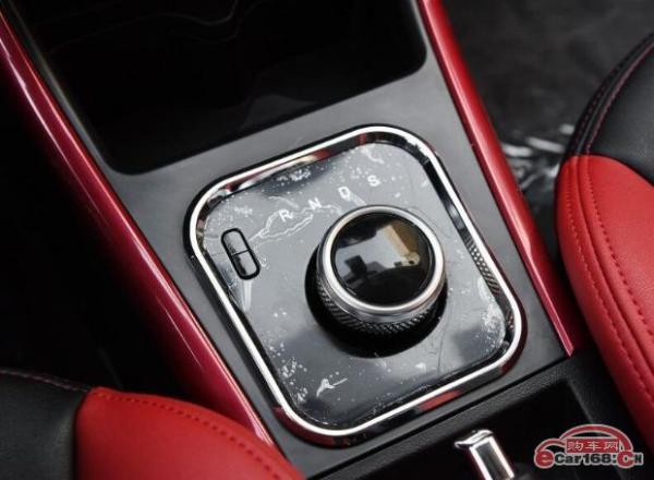 北汽新能源EX360正式上市 补贴后售7.99-9.89万