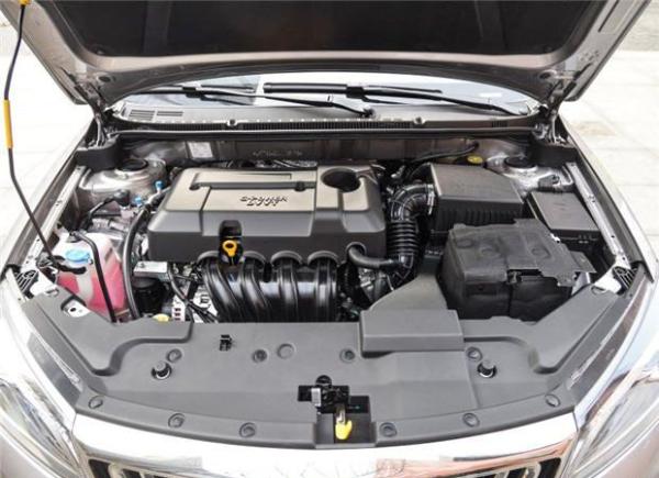 更上档次 吉利2018款帝豪3月6日上市 预售6.98-9.88万