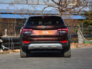 远景S1降价促销 优惠0.30万元 现车充足