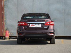 轩逸 降价促销 优惠3.50万元 现车充足