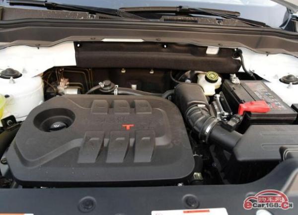 超大屏/7座SUV 全新昌河Q7上市售8.79-14.89万