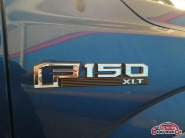 2018款福特F150墨西哥白金版优惠福特猛禽F150皮卡现车多少钱