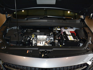 别克GL6目前售价14.49万元起 最新报价