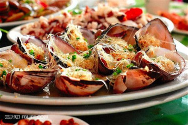 COT2016赛季 福清站 特色美食推荐