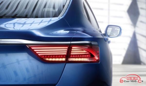 溜背式混合动力中级车 吉利K车型命名为博瑞GE 博瑞GE怎么样？