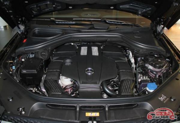 2018新款奔驰GLS450加版多少钱奔驰GLS450美规版七座现车价格