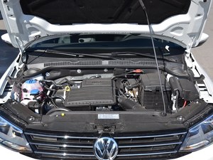 速腾2017最低价格 购车现金优惠4.1万元