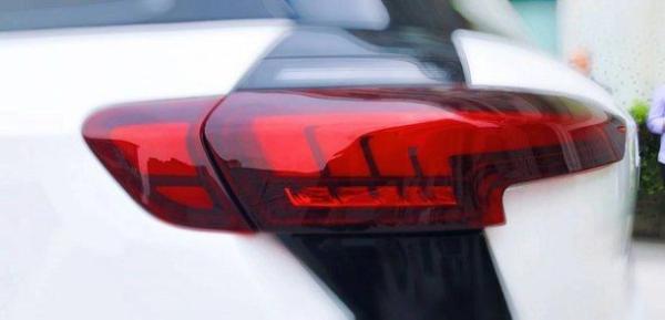 依旧神秘 Sitech新特DEV1车型细节图曝光 什么时候上市？