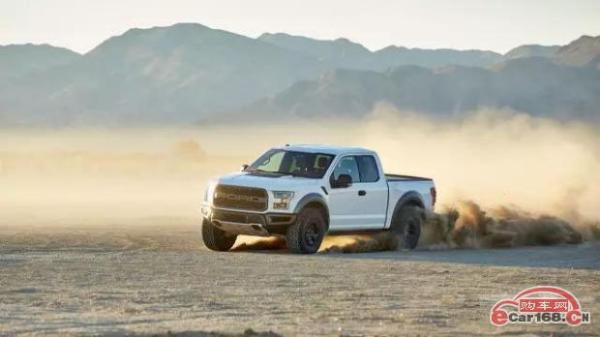 18款福特猛禽F150配置报价天津港口现车价格福特F150多少钱