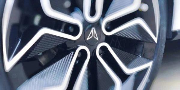 依旧神秘 Sitech新特DEV1车型细节图曝光 什么时候上市？