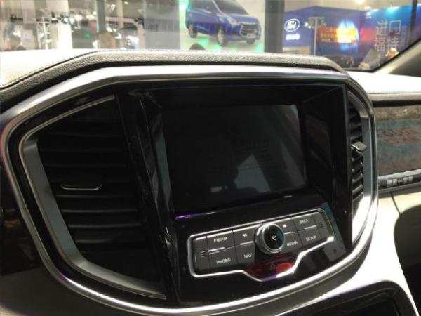 江淮2018款瑞风M4升级上市 售9.98-16.48万元