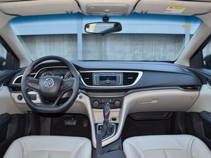 英朗 促销限时优惠4.79万元 现车充足