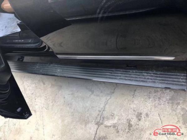 2018加版林肯领航员美式越野优惠林肯领航员全新驱动控制系统