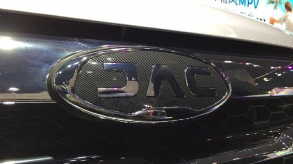 配置升级 2018款瑞风M3正式上市 售5.98-9.68万元