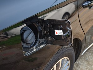 传祺GA8北京报价优惠7.79万元 现车充足