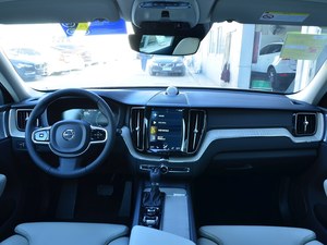 沃尔沃XC60目前售价36.99万元起 热销中