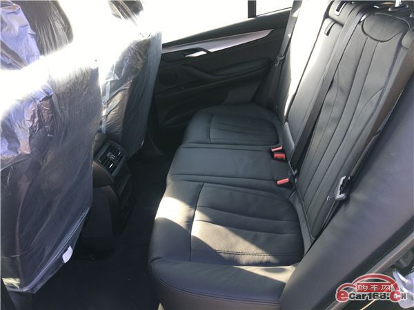 2018款宝马X5加版报价优惠宝马X5现车特价最新行情手续齐全