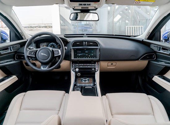 豪华轿车轻松拥有 国产捷豹XEL售28.88万起