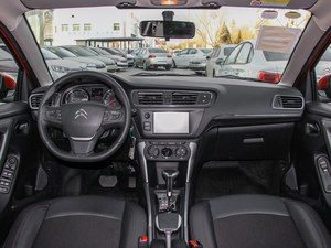 雪铁龙C3-XR现金享2.1万优惠 最新报价