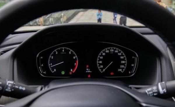 全新设计 2018款本田全新雅阁将于4月16日上市