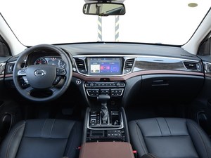 传祺GS8 促销限时优惠4万元 现车充足