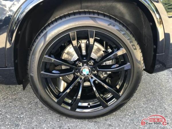 2018款平行进口车宝马X5运动版天津报价宝马X5公路SUV多少钱
