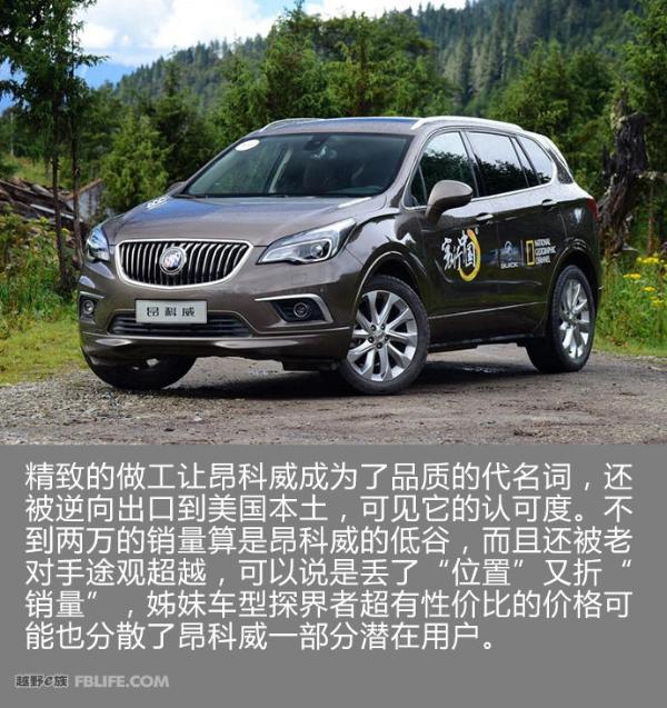 长江后浪推前浪 4月SUV销量榜Top10点评