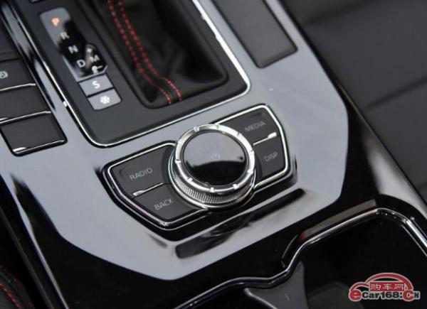 超大屏/7座SUV 全新昌河Q7上市售8.79-14.89万