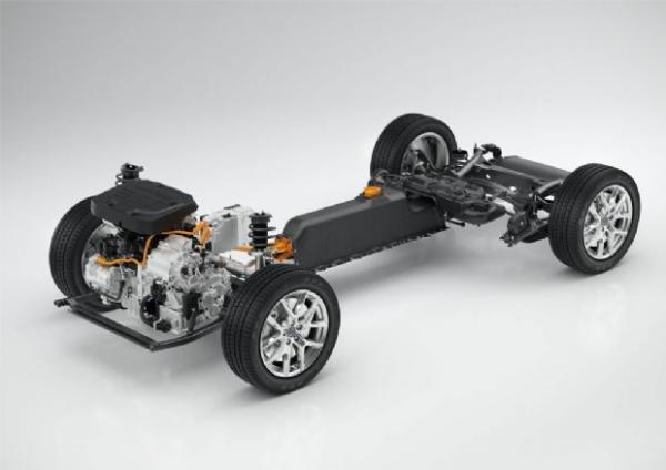 曝领克新车计划 领克04/领克05将于2019年上市