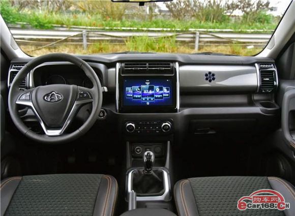 5-8万买什么车好？五款最便宜7座SUV行情导购