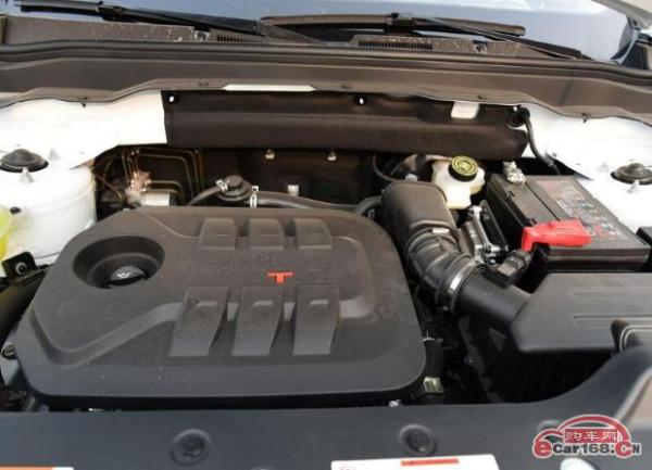 9.69-13.59万 7座SUV昌河Q7预售价公布3月21日上市