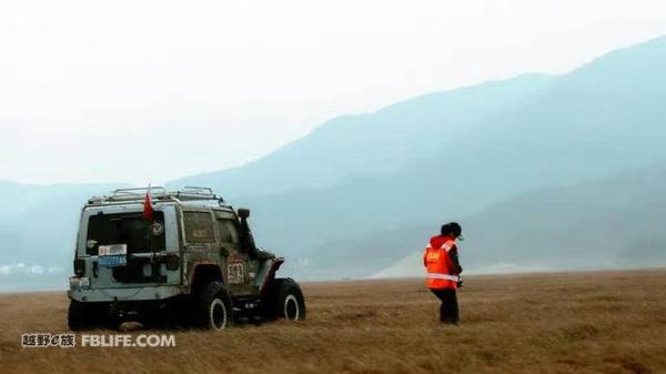我是燕七，这是我大学毕业后在越野e族的第二年……