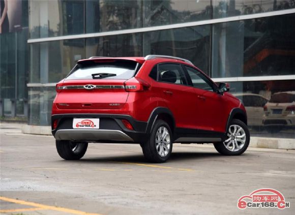 【5万左右买什么车好】5万以内SUV排行榜 5款5万以下SUV推荐