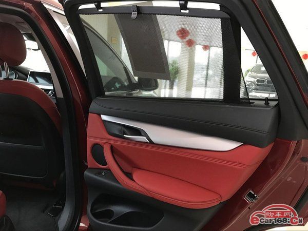 18款宝马X6配置高价格低全部现车现手续欧规宝马X6八缸引擎