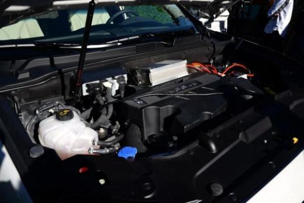 林肯Nautilus将国产 中文名或为“林肯飞行员”