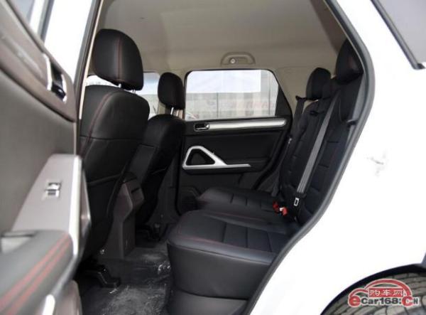 超大屏 昌河Q7预售9.69-13.59万3月21日上市