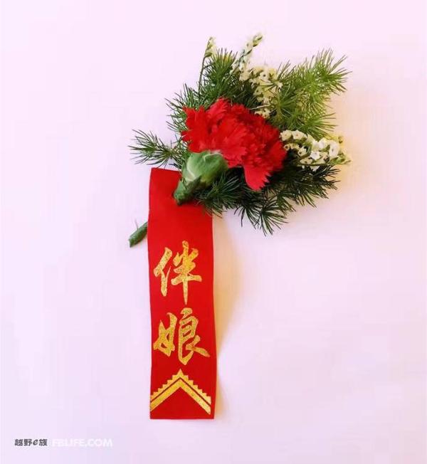 我是燕七，这是我大学毕业后在越野e族的第二年……