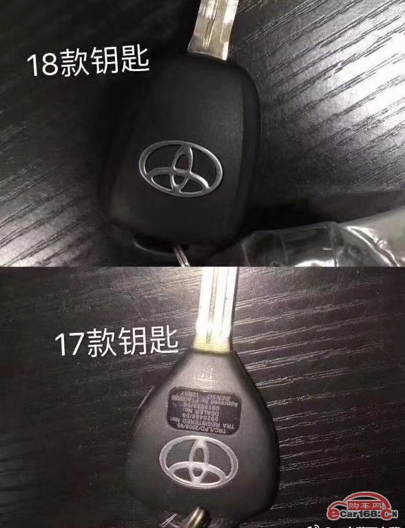 2018款丰田霸道2700中东版越野低价丰田普拉多2700优惠多少钱